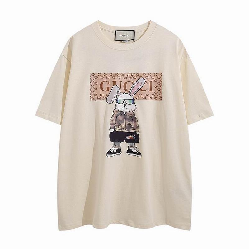 Gucci Men's T-shirts 2668